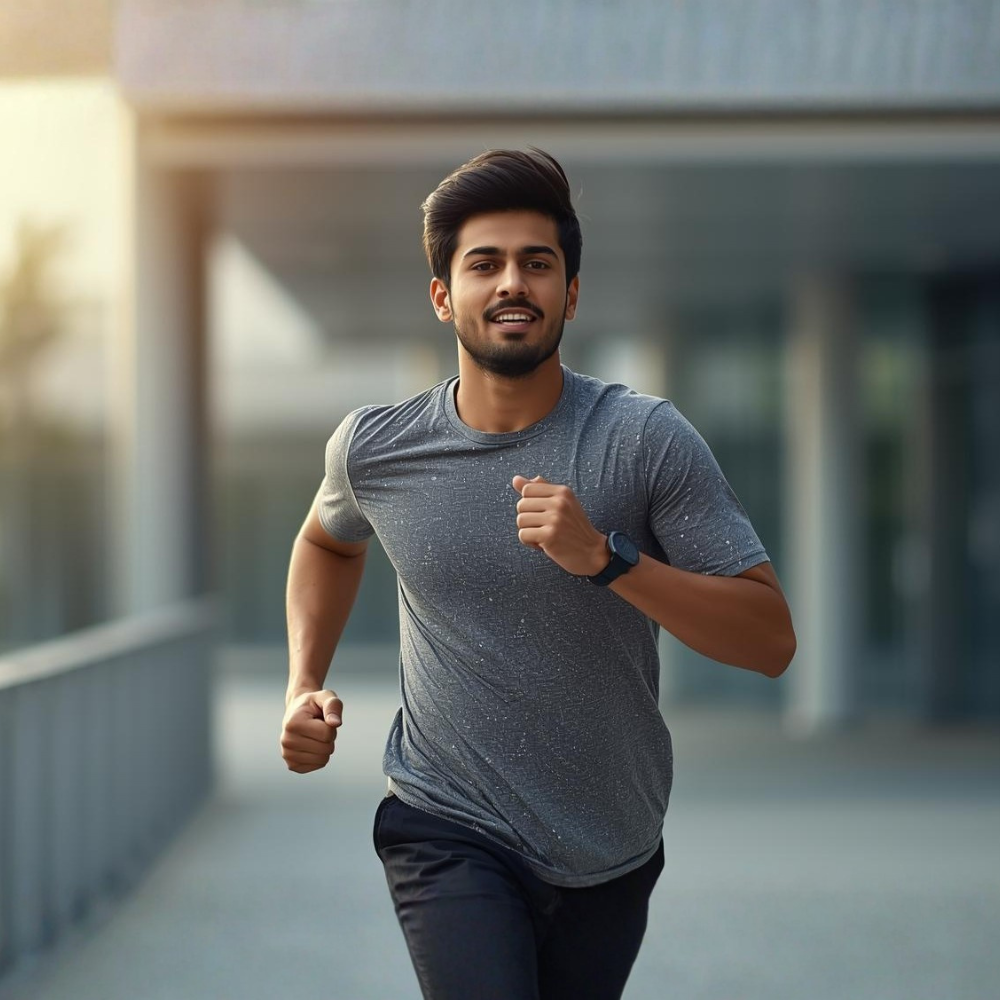 Why Men need more than Gym Protein : See Full Health Guide