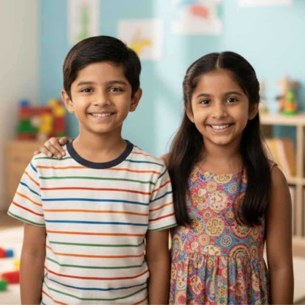 Kids G2 Combos – Mango Herbs