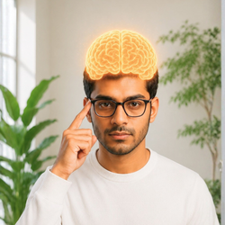 Brain