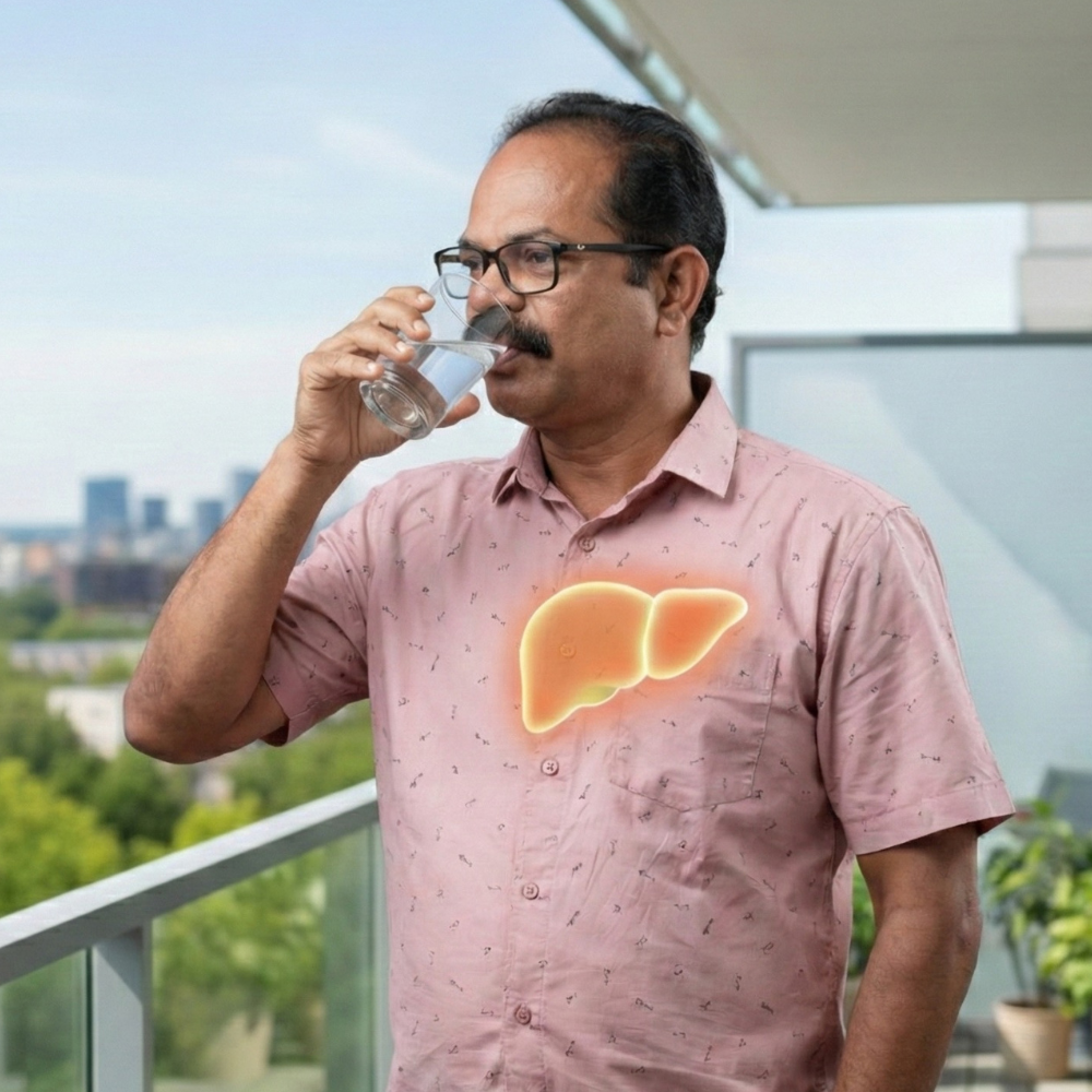 Liver & Digestion – Mango Herbs