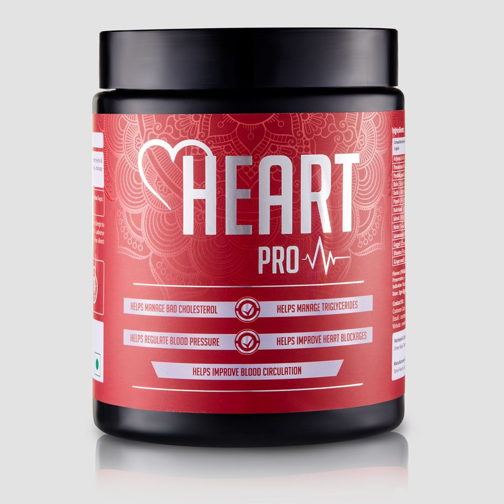 HEART PRO