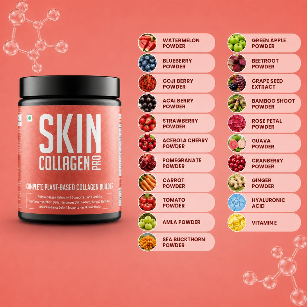 SKIN COLLAGEN PRO