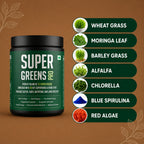 SUPER GREENS PRO