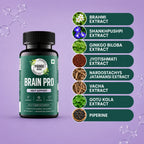 BRAIN PRO