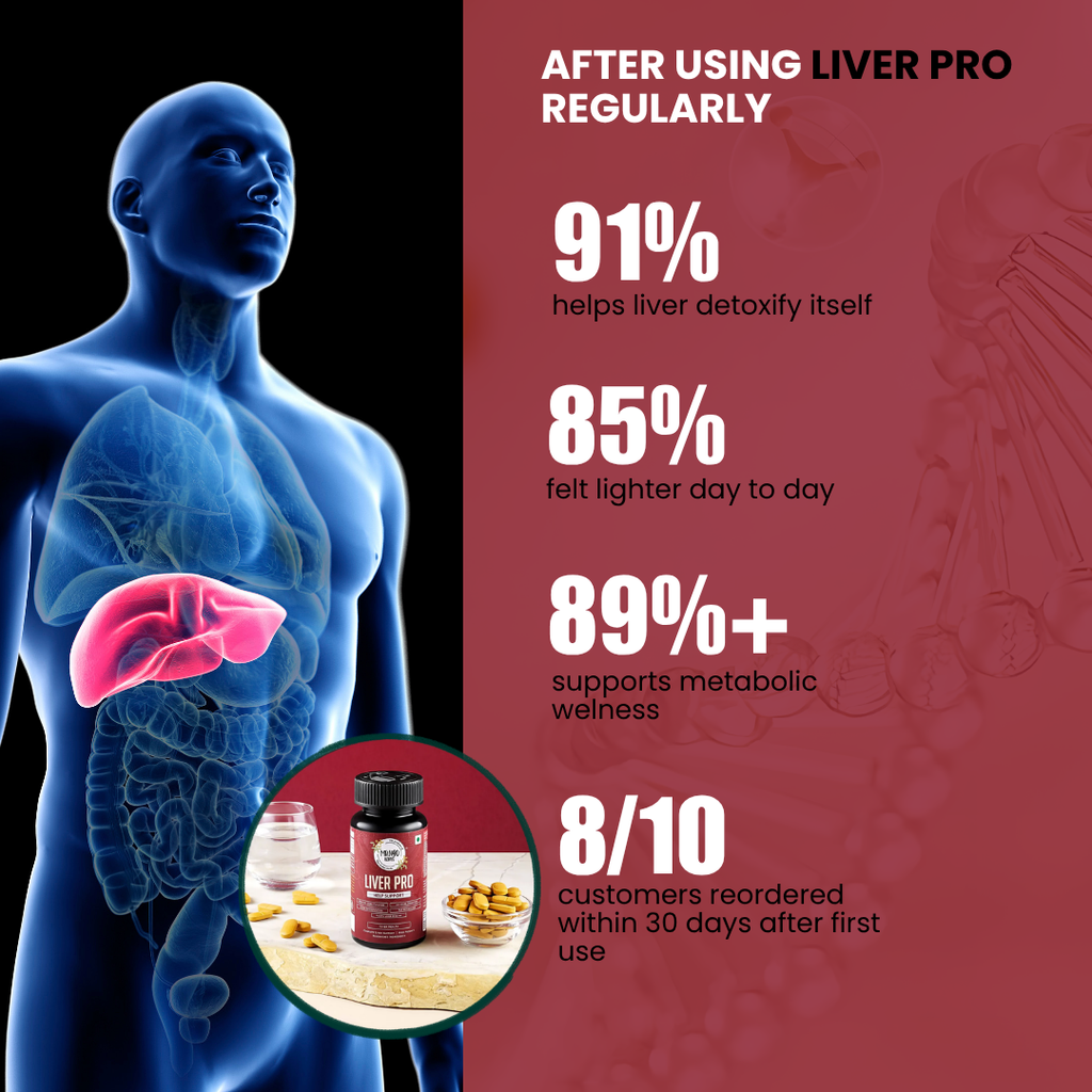 LIVER PRO