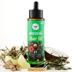 SUPER KIDS PRO – HAIR OIL