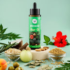 SUPER KIDS PRO – HAIR OIL