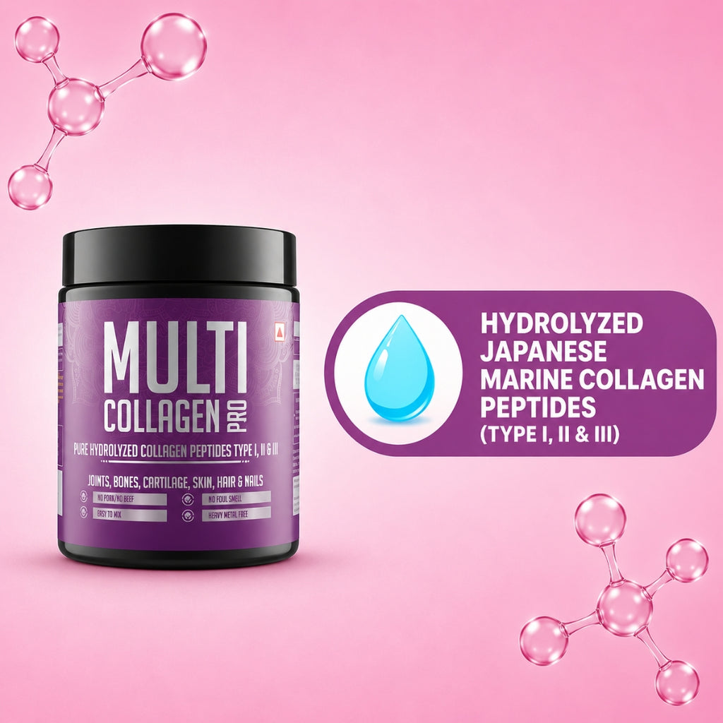 MULTI COLLAGEN PRO