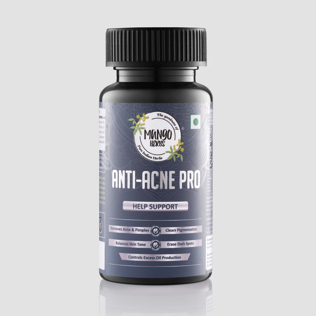 ANTI ACNE PRO