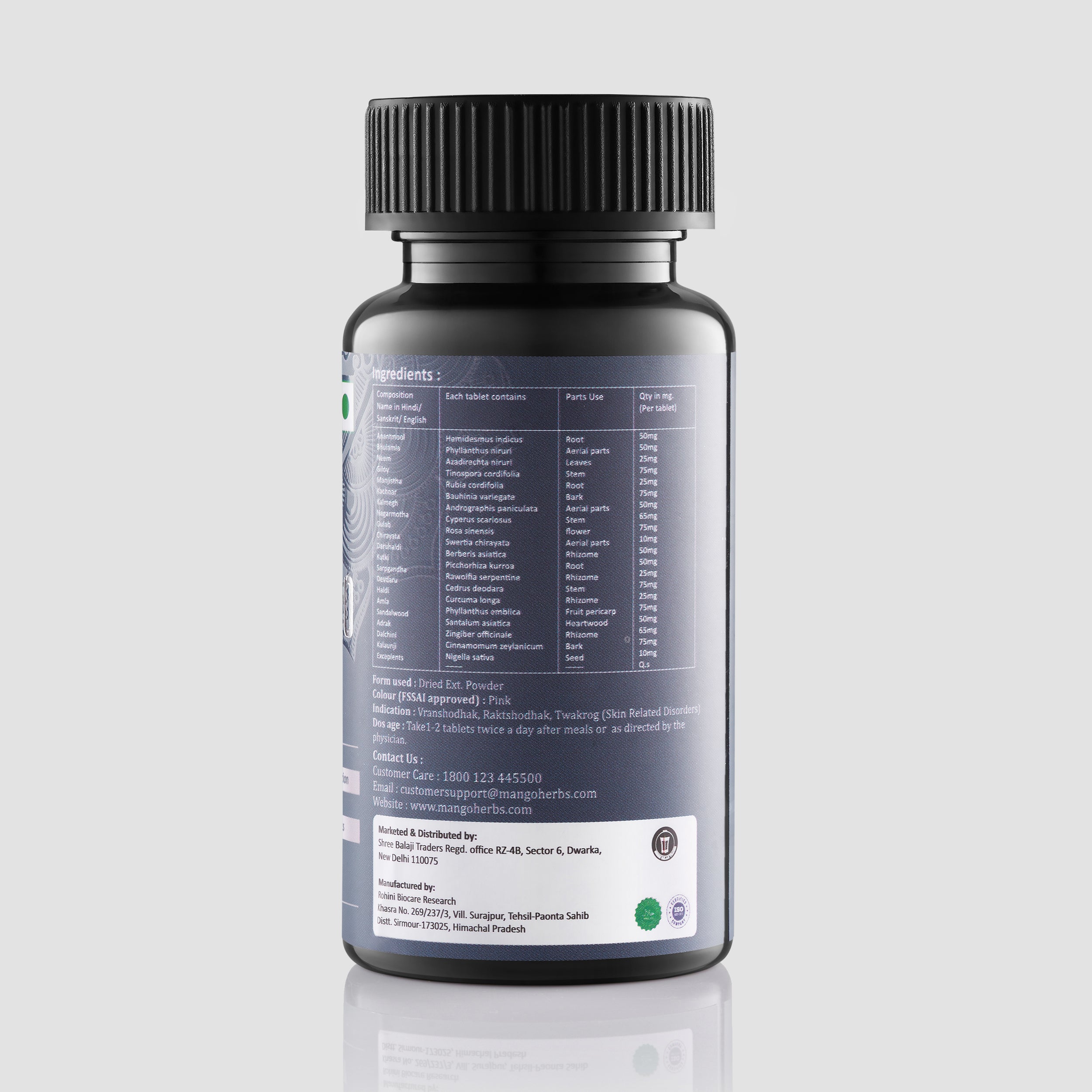 ANTI ACNE PRO