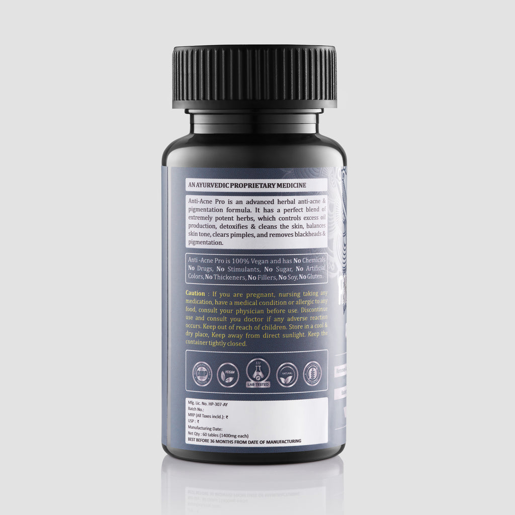 ANTI ACNE PRO