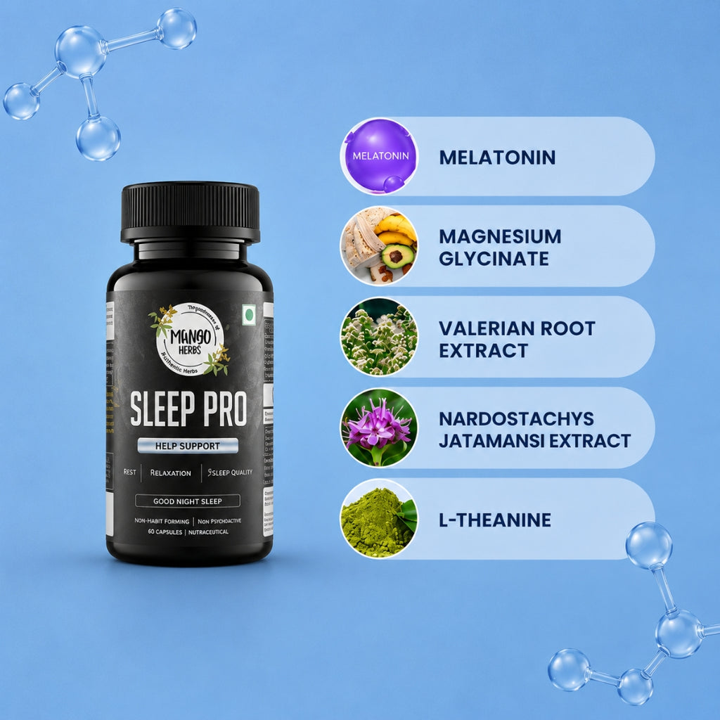 SLEEP PRO