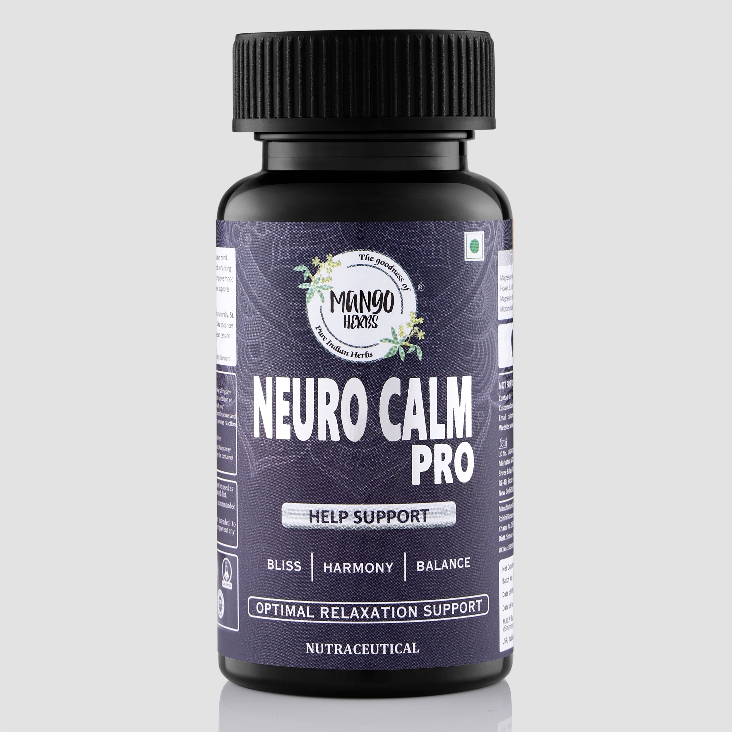NEURO CALM PRO