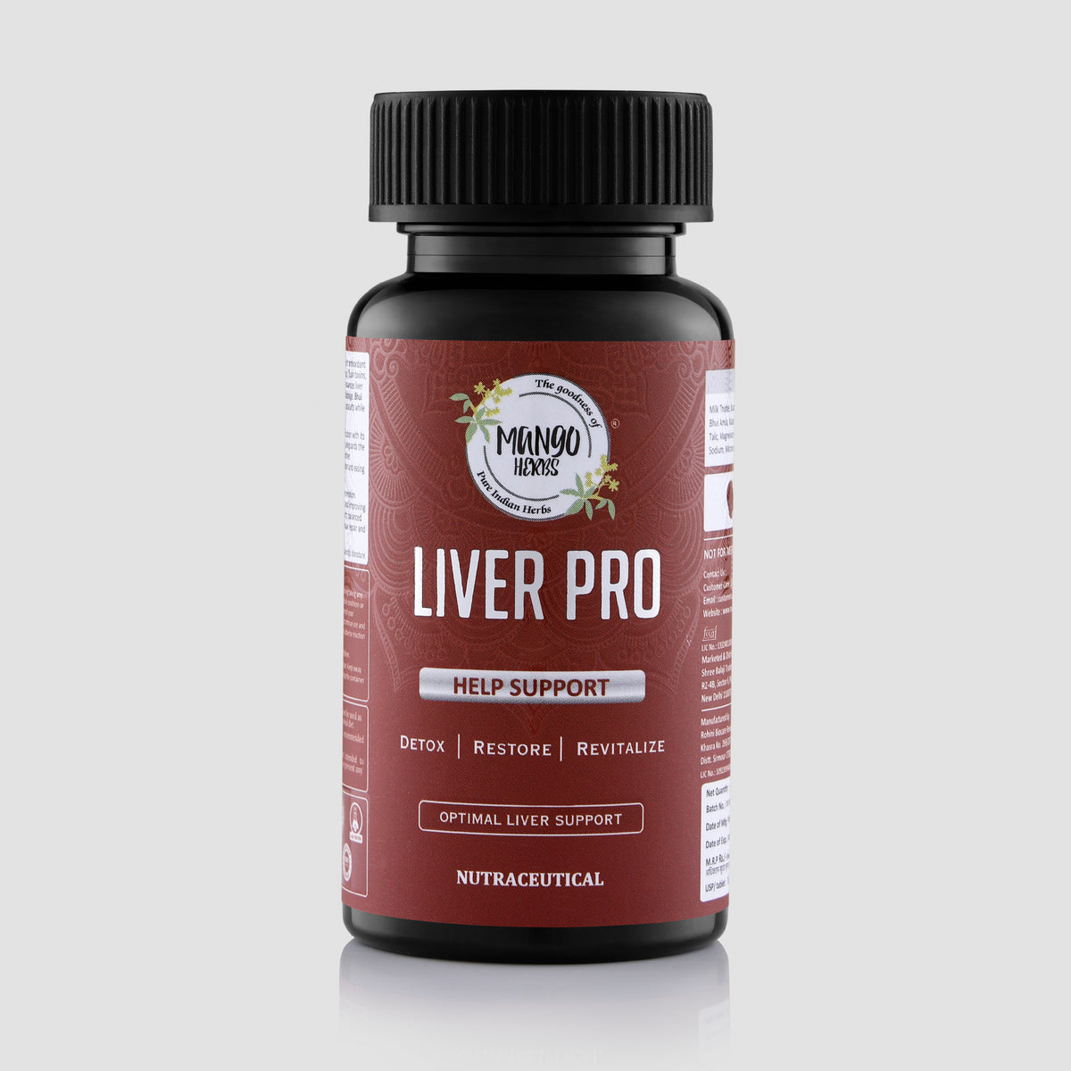 LIVER PRO