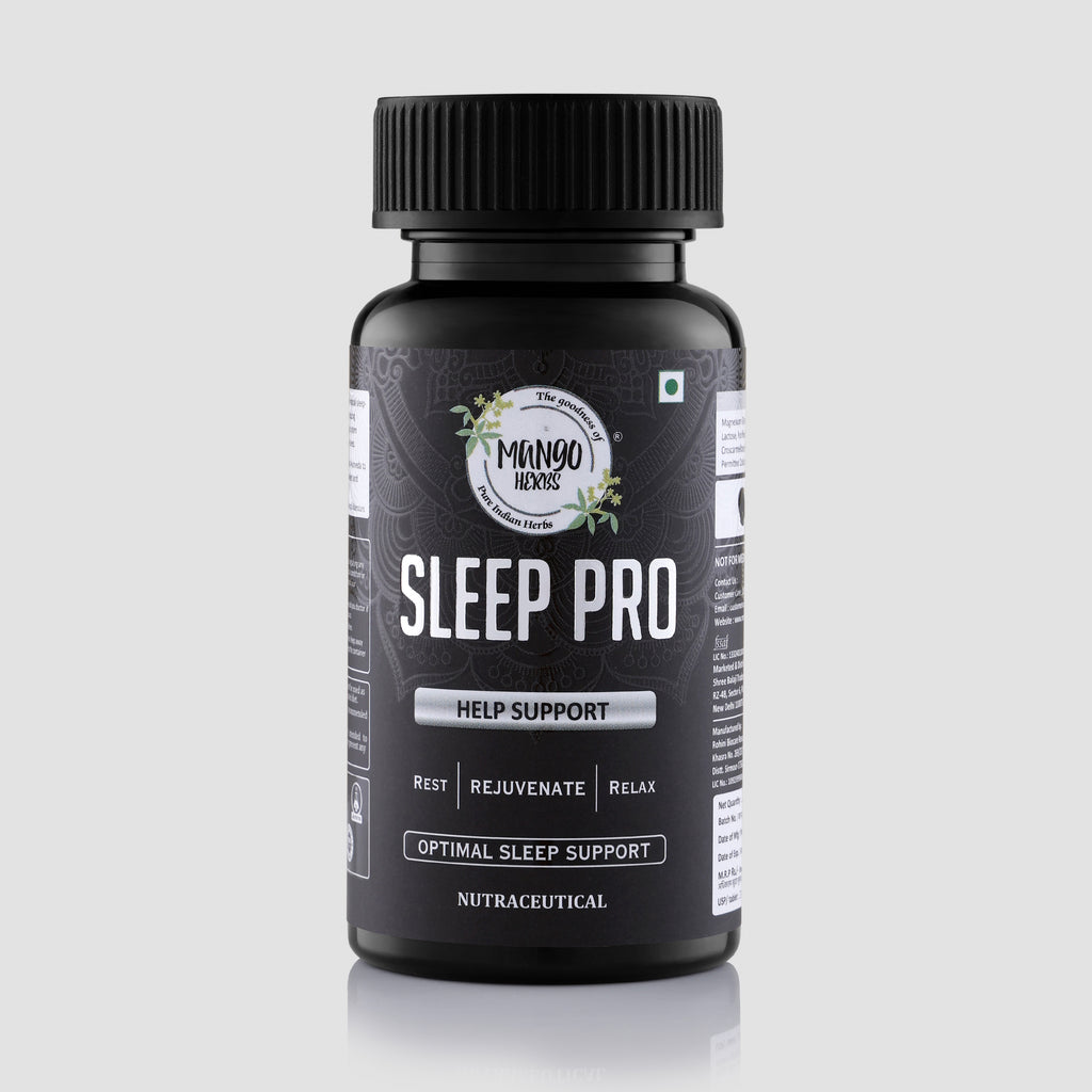 SLEEP PRO