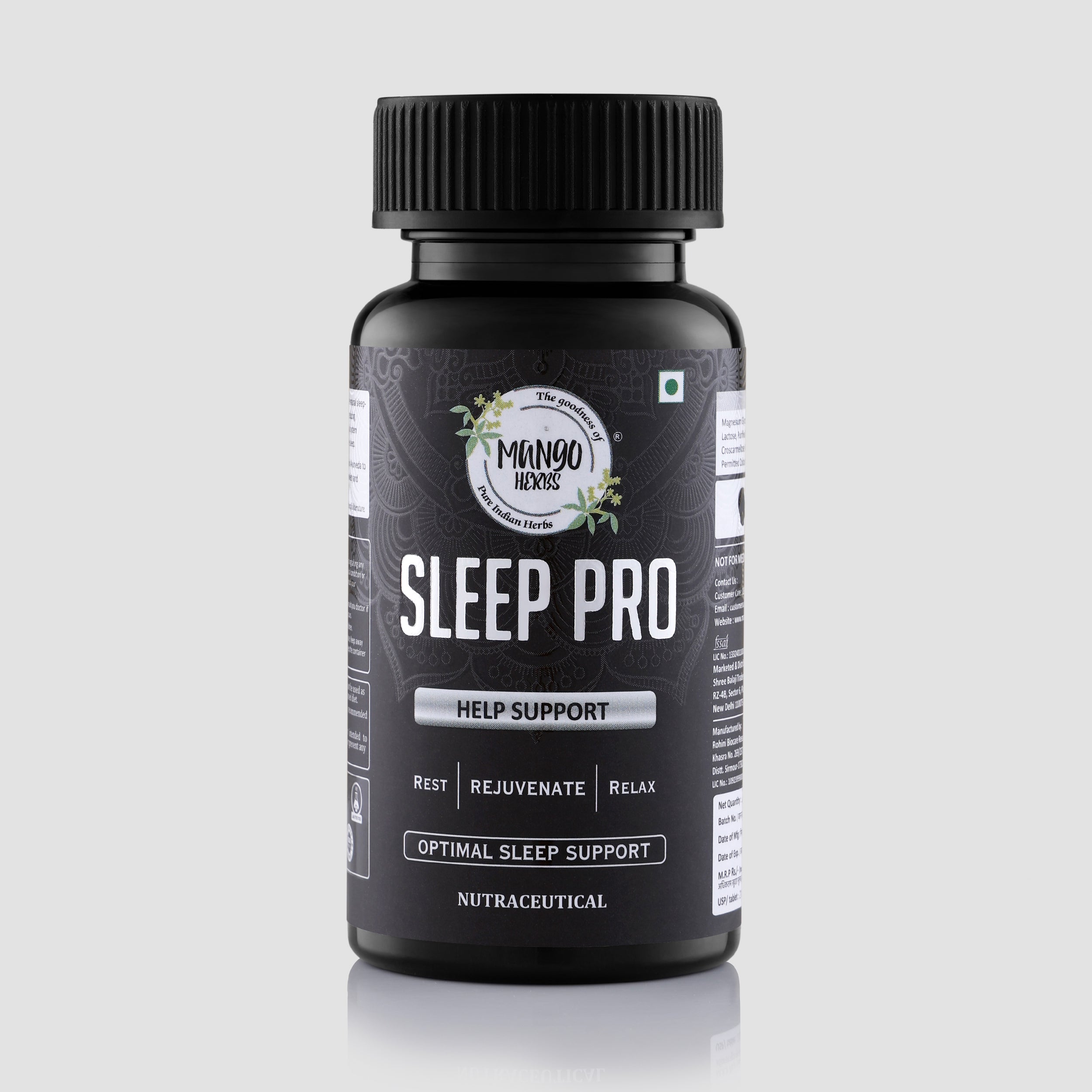 SLEEP PRO