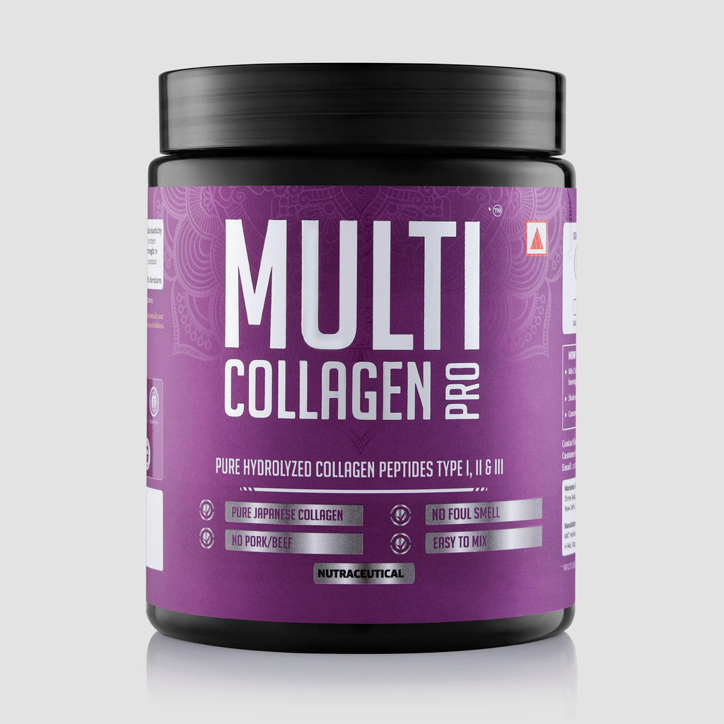 MULTI COLLAGEN PRO