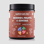 SUPER KIDS PRO – SUPERFOODS