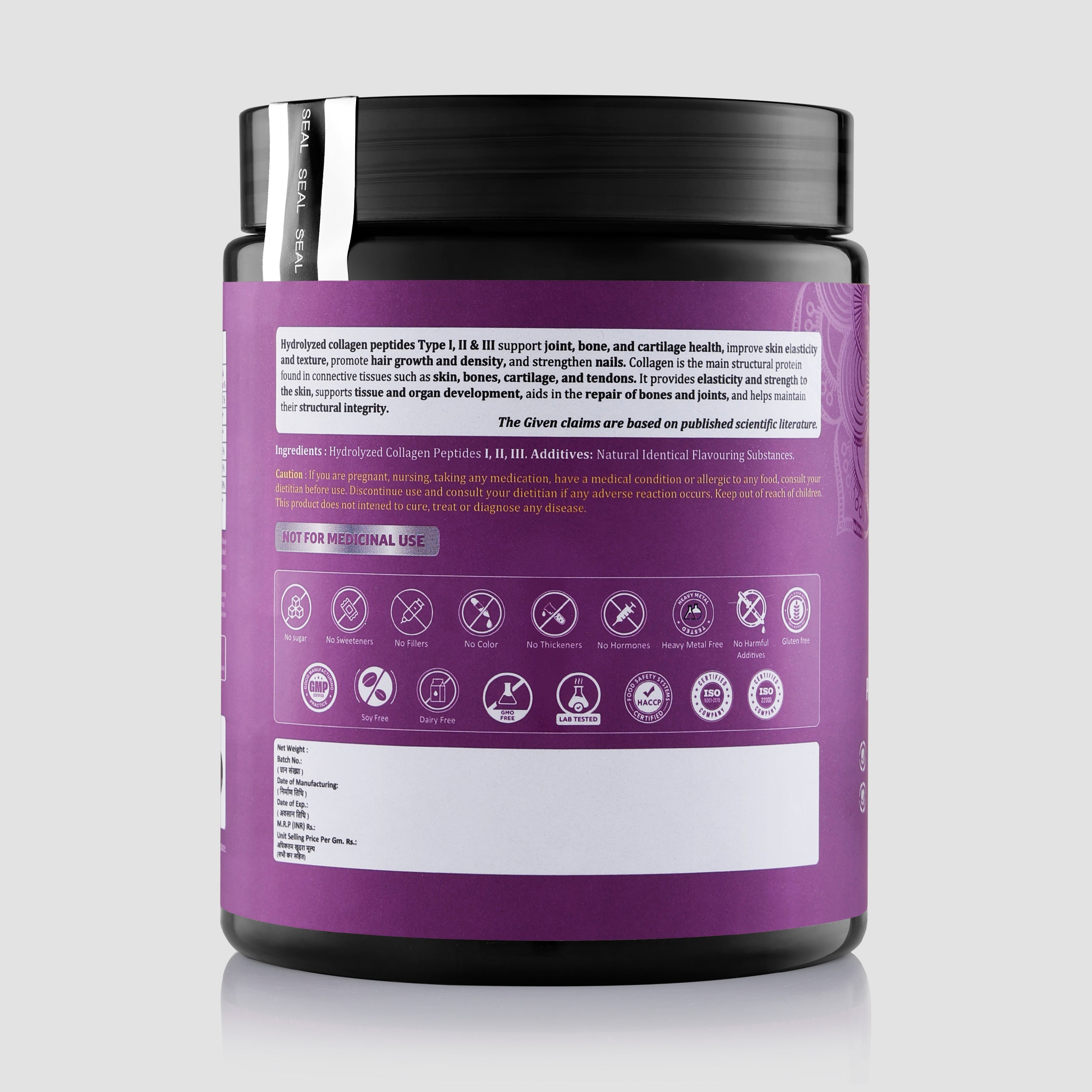 MULTI COLLAGEN PRO