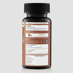 ASHWAGANDHA KSM 66