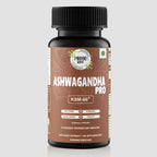 ASHWAGANDHA KSM 66