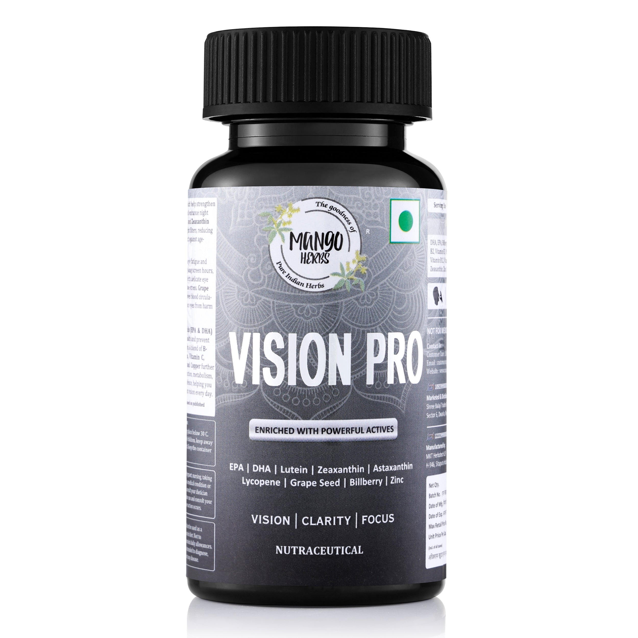 VISION PRO