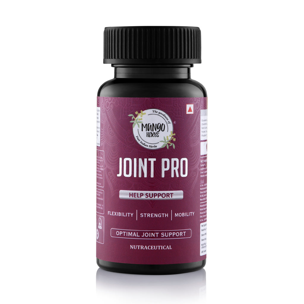 JOINT PRO