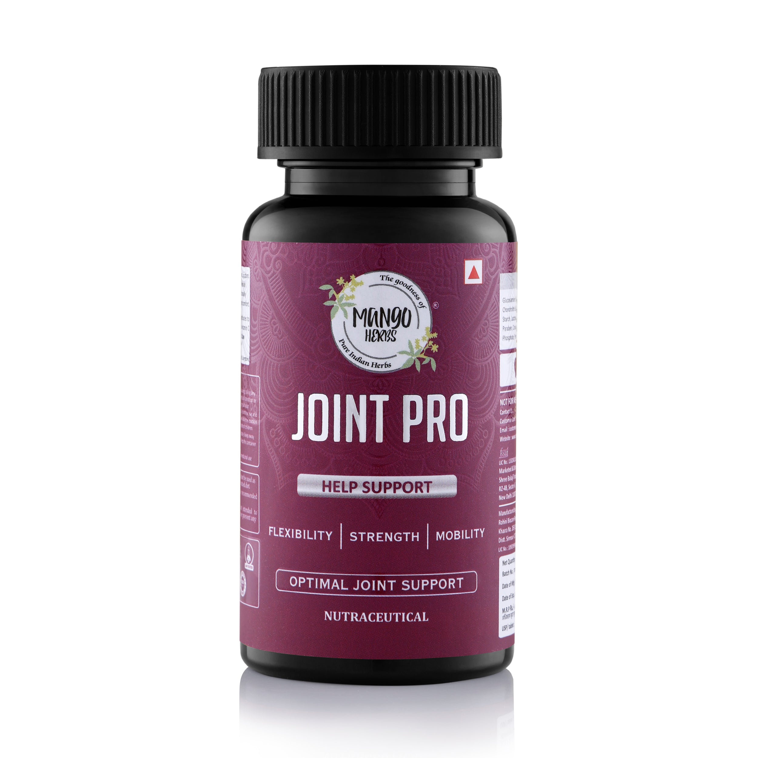 JOINT PRO