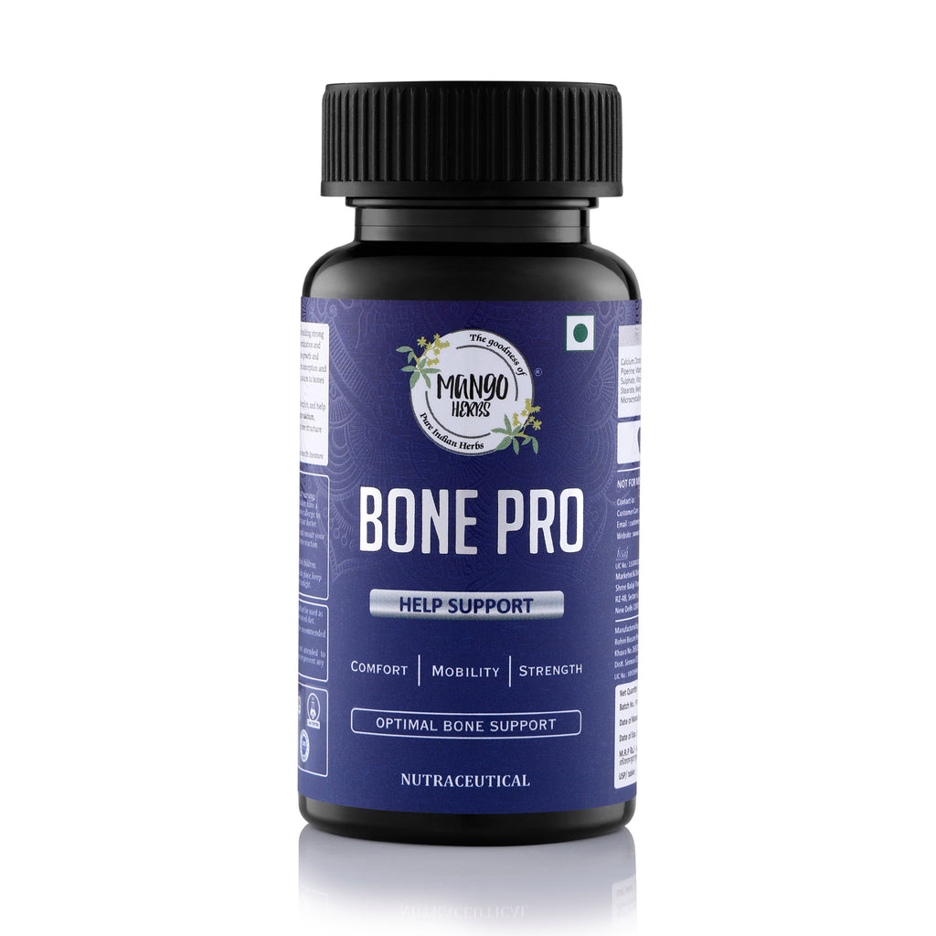BONE PRO