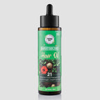 SUPER KIDS PRO – HAIR OIL