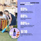 SUPER KIDS PRO – BONE