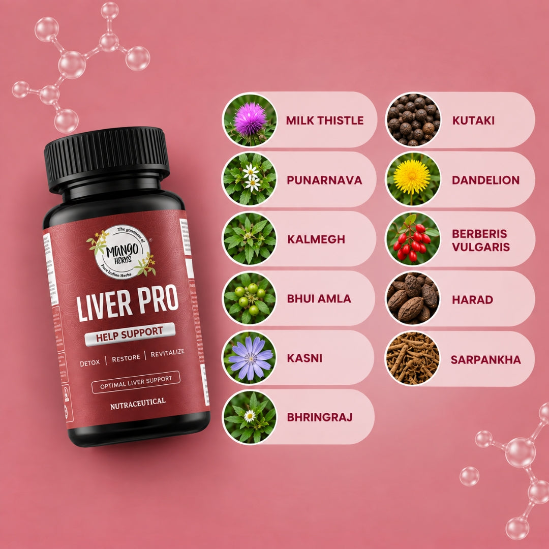 LIVER PRO