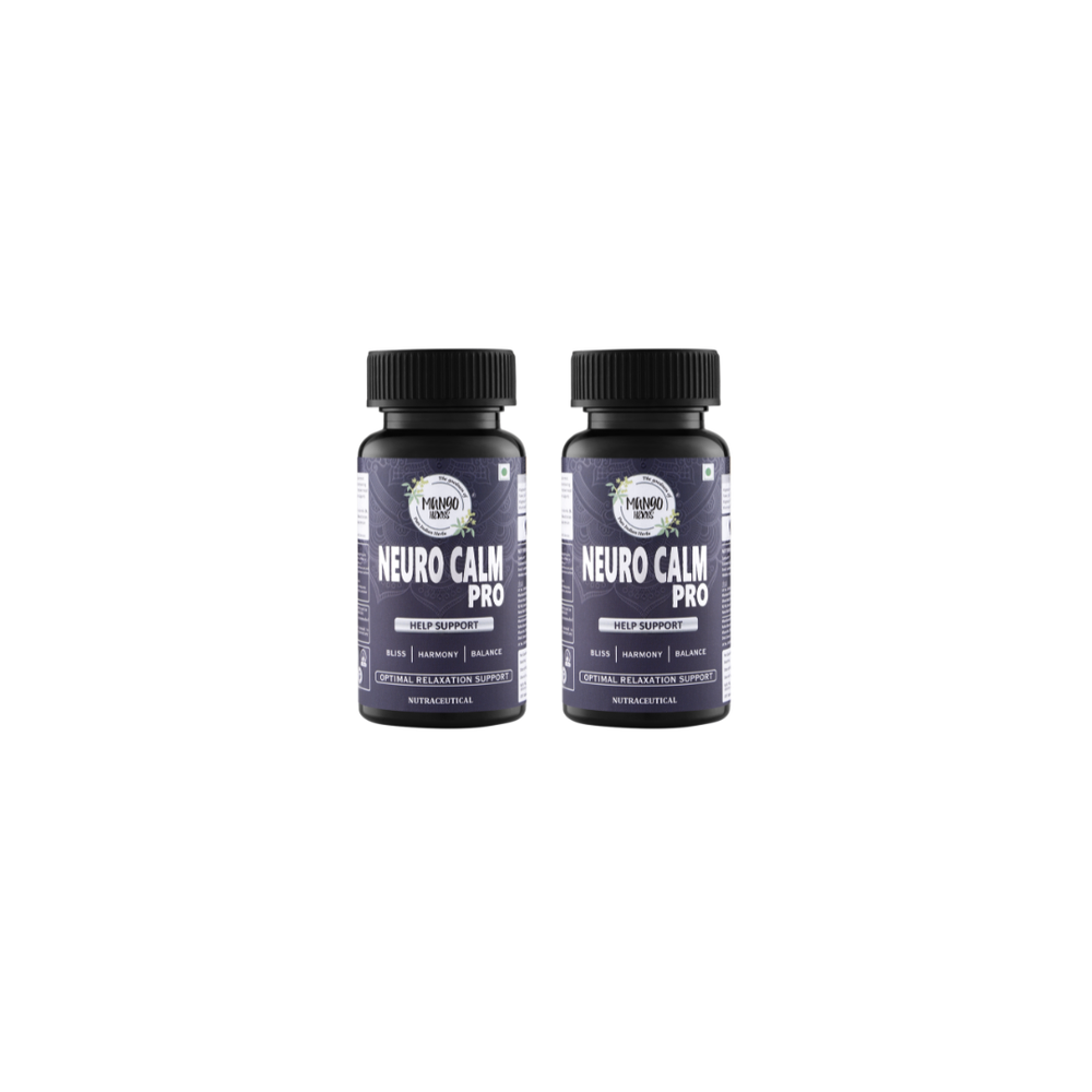 Calmpro5 NEURO CALM PRO – Mango Herbs