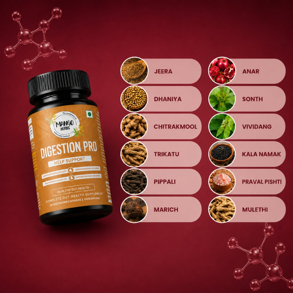 DIGESTION PRO
