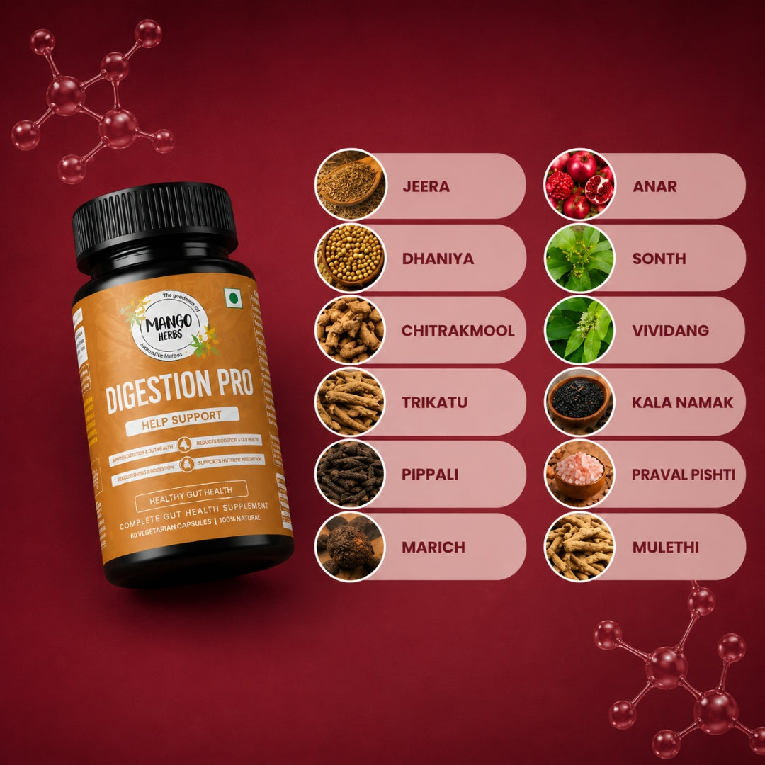 DIGESTION PRO