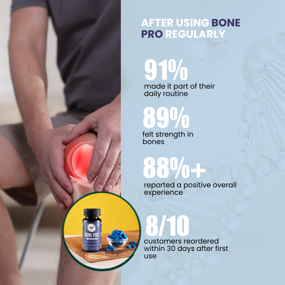 BONE PRO