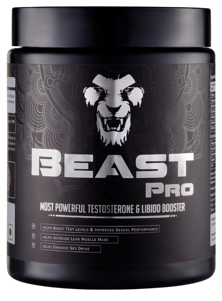 BEAST PRO
