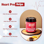 HEART COMBO