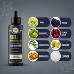 NEELI BHRINGADI OIL