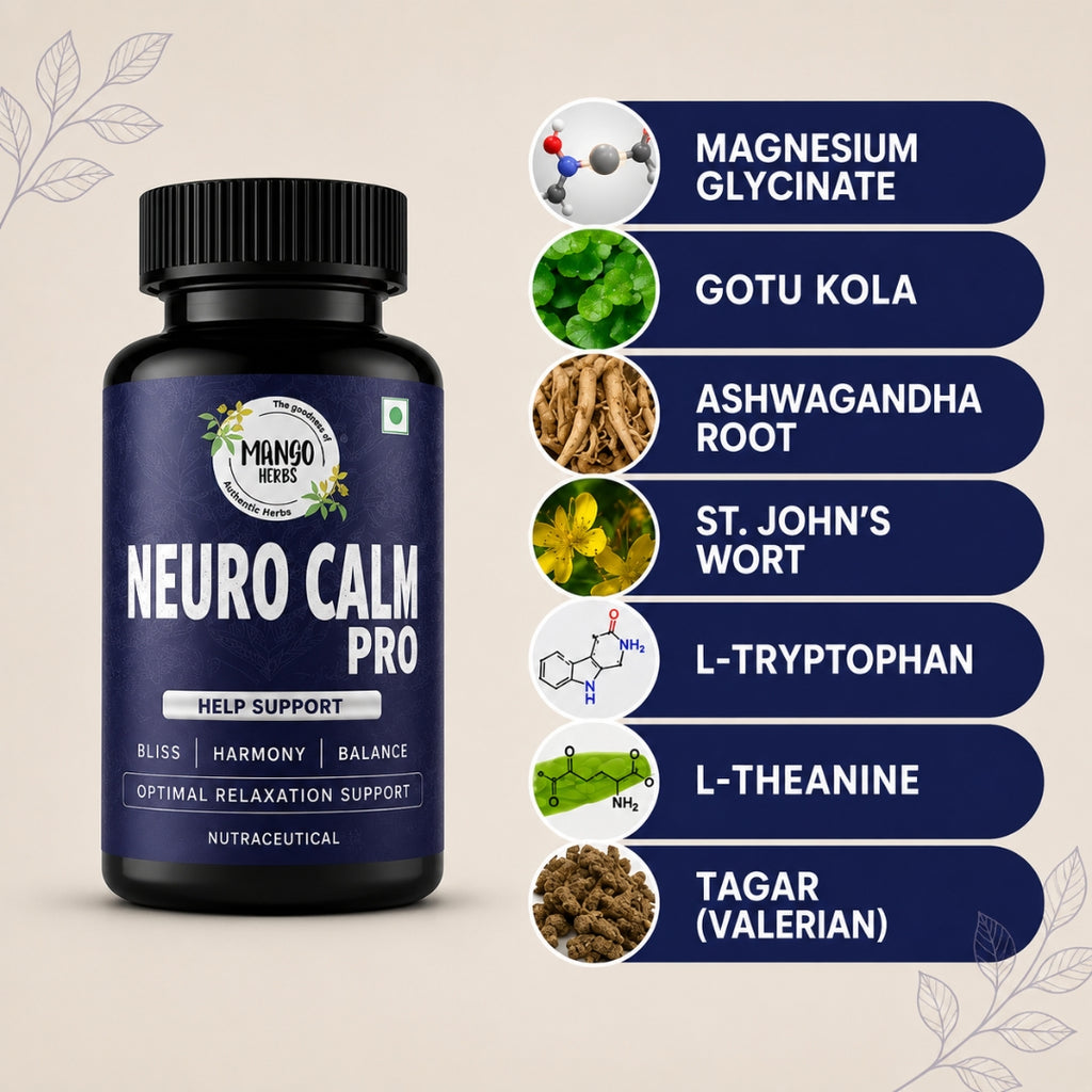 NEURO CALM PRO
