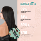 ANTI HAIR FALL SHAMPOO