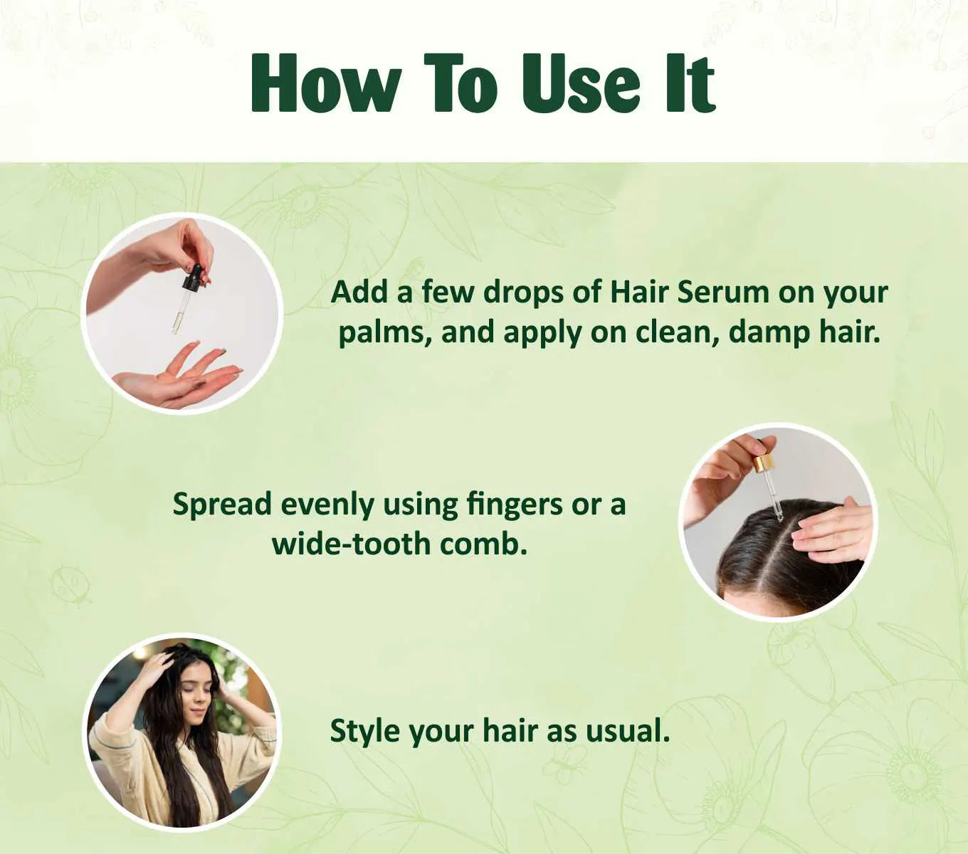 ANTI HAIR FALL SERUM