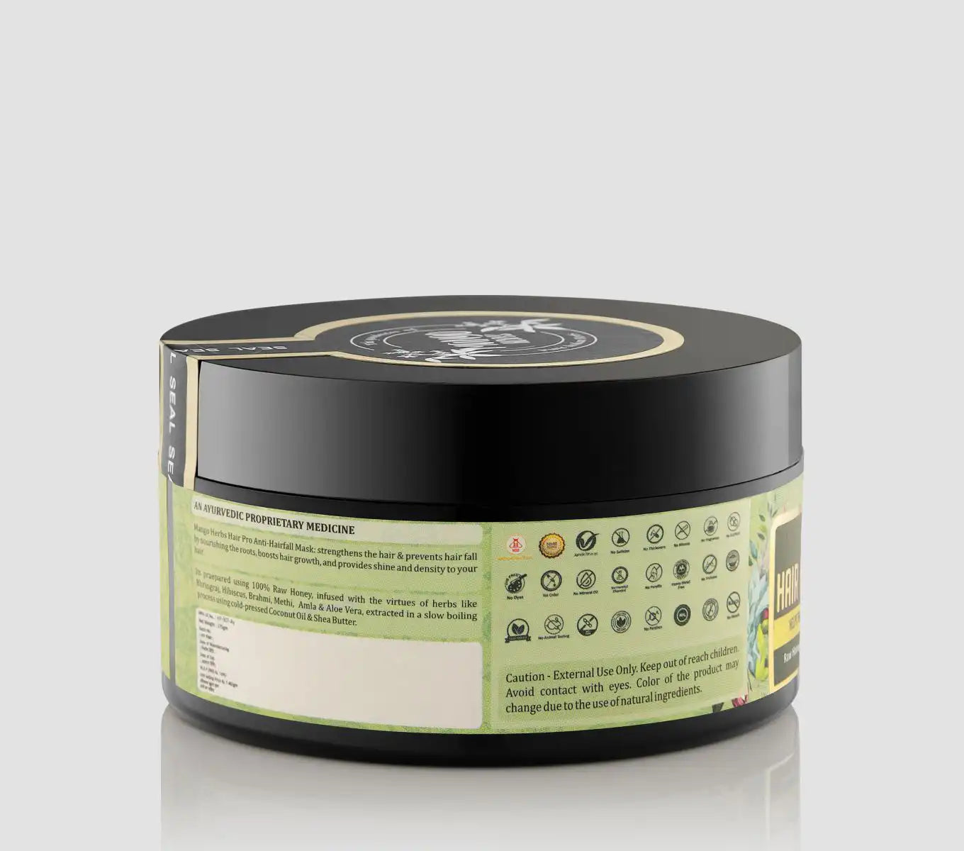 ANTI HAIR FALL MASK