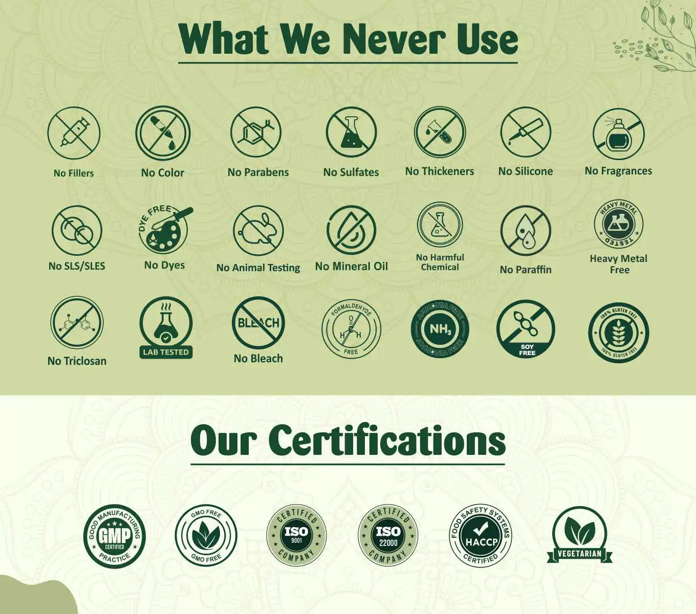 ANTI HAIR FALL SERUM