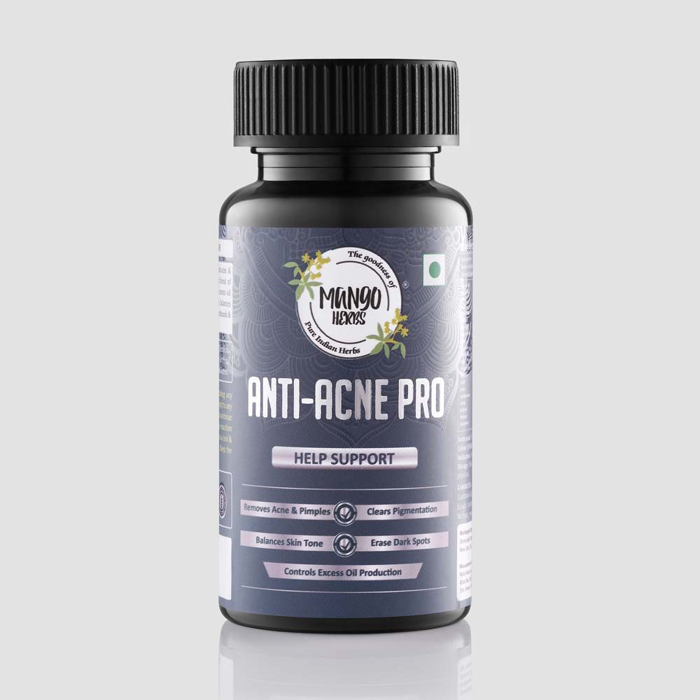ANTI ACNE PRO
