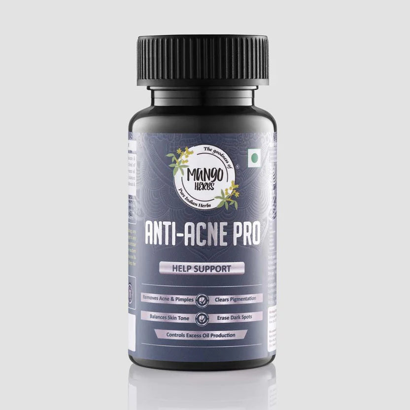 ANTI ACNE STACK (NV)