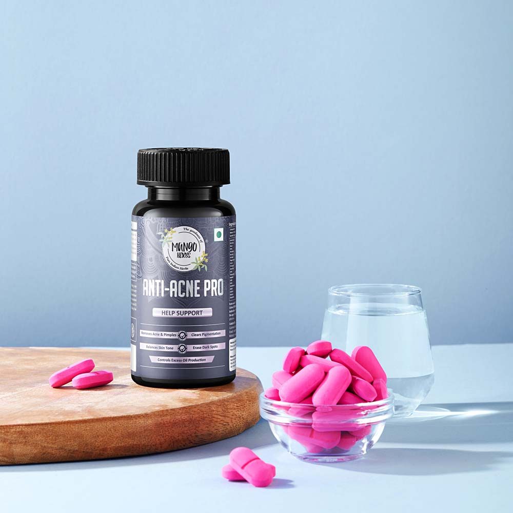 ANTI ACNE PRO