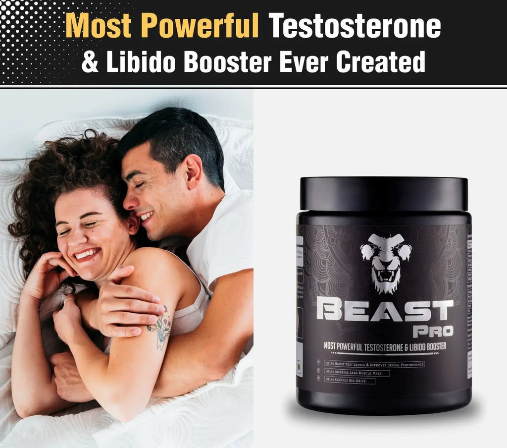 BEAST PRO