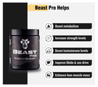 BEAST PRO