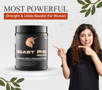 BEAST PRO WOMAN